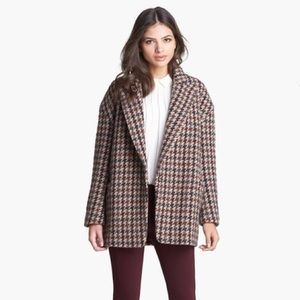 Theory Danvey Lowell Coat